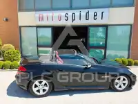 2004 Mercedes Benz SLK 200