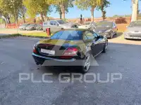 2004 Mercedes Benz SLK 200