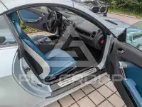 2004 Mercedes Benz SLK 200