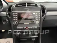 2004 Mercedes Benz SLK 200