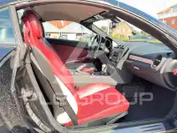2004 Mercedes Benz SLK 200