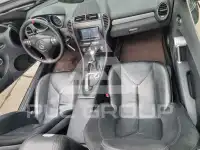 2004 Mercedes Benz SLK 200