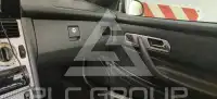 2004 Mercedes Benz SLK 200