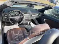2004 Mercedes Benz SLK 200