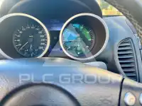 2004 Mercedes Benz SLK 200
