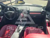 2004 Mercedes Benz SLK 200