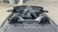 2004 Mercedes Benz SLK 200
