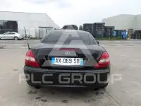 2004 Mercedes Benz SLK 200