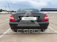 2004 Mercedes Benz SLK 200