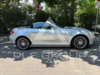 2004 Mercedes Benz SLK 200