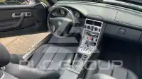 2004 Mercedes Benz SLK 200