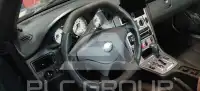 2004 Mercedes Benz SLK 200