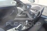 2004 Mercedes Benz SLK 200