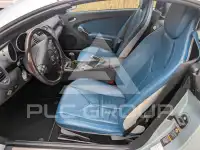 2004 Mercedes Benz SLK 200