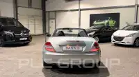 2004 Mercedes Benz SLK 200
