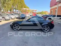 2004 Mercedes Benz SLK 200