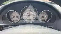 2004 Mercedes Benz SLK 200