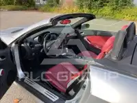 2004 Mercedes Benz SLK 200