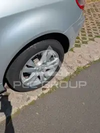 2004 Mercedes Benz SLK 200