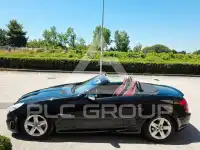 2004 Mercedes Benz SLK 200
