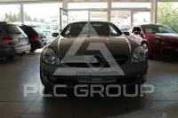 2004 Mercedes Benz SLK 200