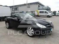 2004 Mercedes Benz SLK 200