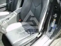 2004 Mercedes Benz SLK 200
