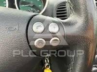 2004 Mercedes Benz SLK 200
