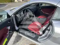2004 Mercedes Benz SLK 200