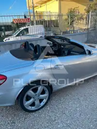 2004 Mercedes Benz SLK 200