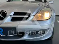 2004 Mercedes Benz SLK 200