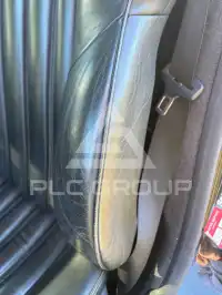 2004 Mercedes Benz SLK 200