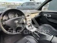 2004 Mercedes Benz SLK 200