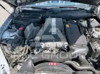2004 Mercedes Benz SLK 200