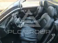2004 Mercedes Benz SLK 200