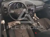 2004 Mercedes Benz SLK 200