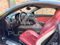 2004 Mercedes Benz SLK 200