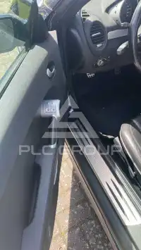 2004 Mercedes Benz SLK 200