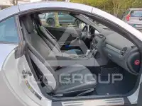 2004 Mercedes Benz SLK 200