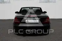2004 Mercedes Benz SLK 200