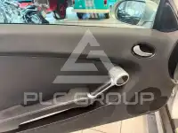 2004 Mercedes Benz SLK 200