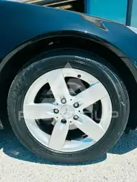 2004 Mercedes Benz SLK 200
