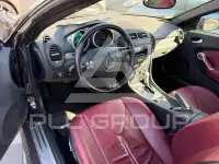 2004 Mercedes Benz SLK 200