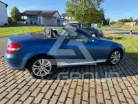2004 Mercedes Benz SLK 200