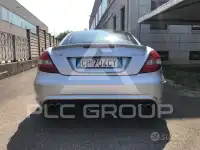 2004 Mercedes Benz SLK 200