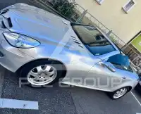 2004 Mercedes Benz SLK 200