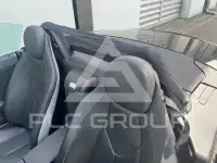 2004 Mercedes Benz SLK 200