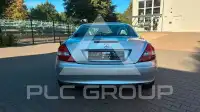 2004 Mercedes Benz SLK 200