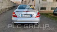 2004 Mercedes Benz SLK 200