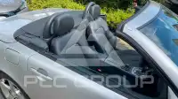 2004 Mercedes Benz SLK 200